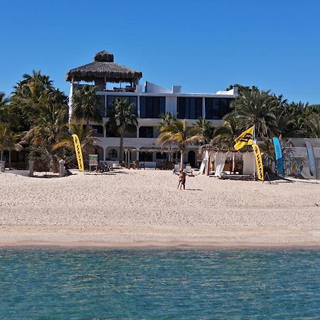 La Ventana Beach Resort La Paz Bagian luar foto